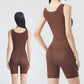 💝Nur für kurze Zeit 60 % Rabatt💥Bauchstraffung & Hüftlifting – spurloses, einteiliges Shapewear-Kleidungsstück🎁