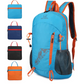 🔥 LAST DAY PROMOTION - 50% RABATT 🔥Faltbarer Wasserdichter Camping Rucksack