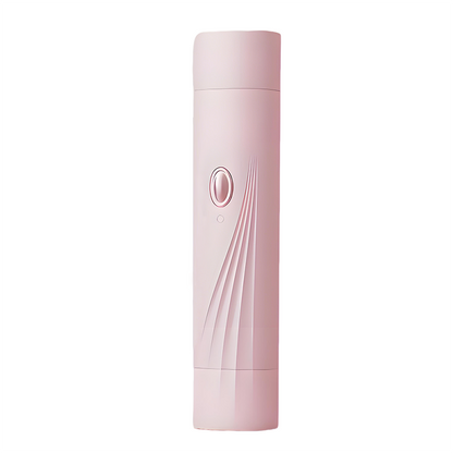 🔥Hot Sale Deals🖤-Tragbarer elektrischer Epilierer mit zwei Köpfen und mehreren Funktionen💞Geeignet für den ganzen Körper