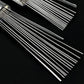 Multi-Size Precision Cleaning Needle Set