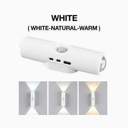 💥Black Friday Wahnsinn! Smart Sensor Stimmungslicht 🔥Kaufe 1, bekomme 1 gratis, verpasse es nicht und warte bis nächstes Jahr!