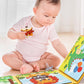🎁Heißer Verkauf 50 % Rabatt⏳Zoo + Gängige Tiere + Fahrzeuge  (3-6 Jahre)