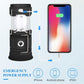 ✨NEU 2026✨ 🧰3-in-1-Campinglaterne mit LED-Flamme – Oster-Special