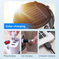 ✨NEU 2026✨ 🧰3-in-1-Campinglaterne mit LED-Flamme – Oster-Special
