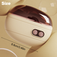 🌟 2-in-1-Smart-Elektronagelschere & -Polierer ✂️💅