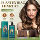 207 ml Pflanzenbasierte Haarfarbe für graues Haar