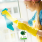 Kühlschrank Küche Reinigung und Desinfektion Spray