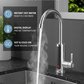 💥Neues Upgrade🔥Durchlauferhitzer-Wasserhahn