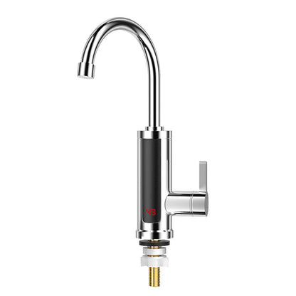 💥Neues Upgrade🔥Durchlauferhitzer-Wasserhahn