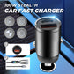 100-W-Stealth-Auto-Schnellladegerät
