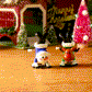 🎅2025 Christmas Gift🎁Christmas Wind Up Toys