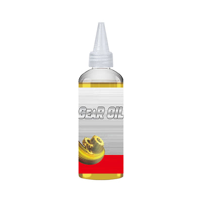 Hochleistungs-Getriebeöl 75W-90 für hohe Beanspruchung