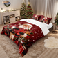 🔥 Black Friday - 60 % Rabatt zum Tiefstpreis! 🔥Hochwertiges Festliches Weihnachts-Bettwäsche-Set (3-teilig) – Warm, weich & perfekt für die Winterzeit