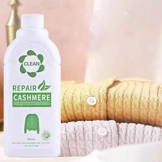 380 ml Mittel zur Wiederherstellung der Schrumpfung von Pullovern