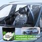 Leistungsstarkes Autoglas-Polierpulver