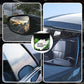 Leistungsstarkes Autoglas-Polierpulver