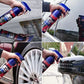 Schnell wirkendes Autolackspray