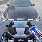 Schnell wirkendes Autolackspray