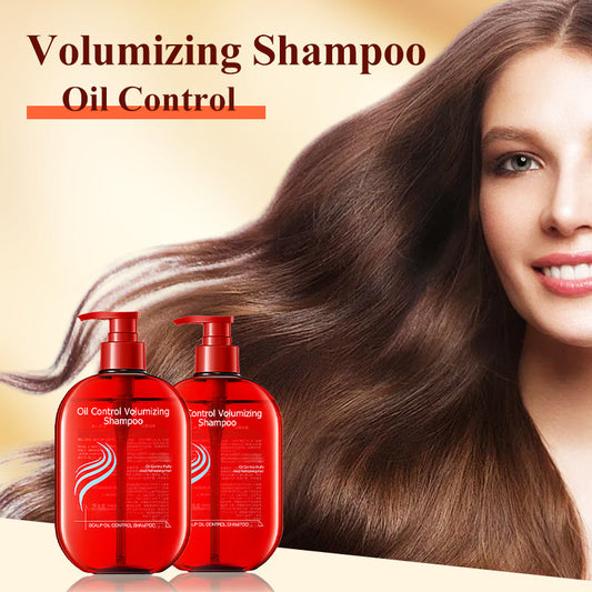 Oil Control Volumenshampoo
