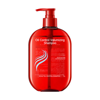Oil Control Volumenshampoo