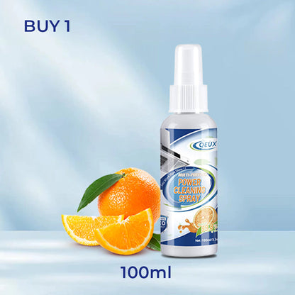 Mehrzweck-Kraftreinigungsspray
