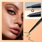 Langlebiger, wasserfester, einziehbarer Gel-Eyeliner