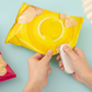 ✨1 kaufen, 1 gratis dazu✨Kabelloser Mini-Beutelverschließer mit Magnet