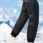 🧦 60% RABATT JETZT! ❄️ Winddichte Beinlinge - Wärmend & Elastisch, Perfekt für Outdoor-Aktivitäten und Alltag ✨