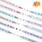 Mehrfarbiges Gelstift-Set zum Zeichnen und Ausmalen