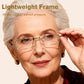 👓 60% RABATT! 🎉 Faltbare Blaulichtfilter-Brille – Leicht, Tragbar & Inklusive Etui 📖📦