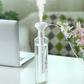 💧✨ Mini-Reise-Luftbefeuchter – Verwandeln Sie eine Wasserflasche in einen persönlichen Luftbefeuchter