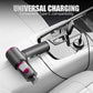 Cordless Handheld Car Vacuum Cleaner Kit