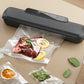 Kitchen Freshness Lock Lebensmittelversiegelung