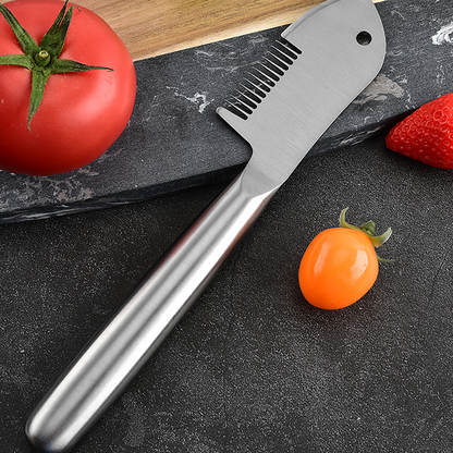 🥔🥒Präzisions-Gemüsehobel aus Edelstahl &  low price sales🍴🍴Für perfekte Julienne-Streifen, spülmaschinengeeignet