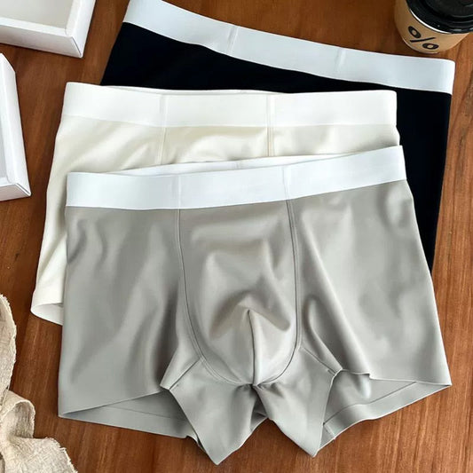 Atmungsaktive und frische Boxershorts für Herren