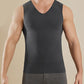 Herren-Stretch-Slim-Fit-Wärmweste