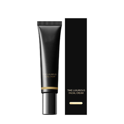Natürliche, langanhaltende, wasserfeste Concealer-Creme