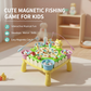 Niedliches magnetisches Angelspiel für Kinder