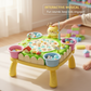 Niedliches magnetisches Angelspiel für Kinder