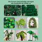 [🎁Weihnachtsgeschenk🎁] DIY Weihnachtsbaum handgefertigte Schmuckgeschenke