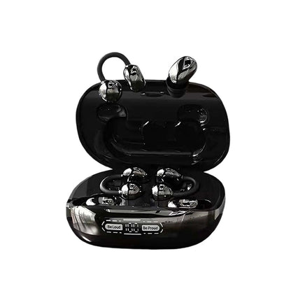 📢📢50% RABATT !!⏰2-in-1 TWS Ohrhörer mit Open-Ear & In-Ear Sets