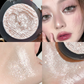 Atemberaubende Face Shimmer Highlighter-Palette