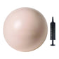 📢📢50 % Rabatt !!🧘‍♀️9-Zoll-Anti-Burst-Pilatesball mit Pumpe