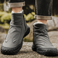 Modische, warme und vielseitige Stiefel für Herren
