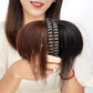 Clip-in-Pony mit Haarreif