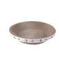 Multi-Functional Bowl-Shaped Corrugated Cat Scratcher