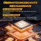 Magnetisches Induktionsheizungsset