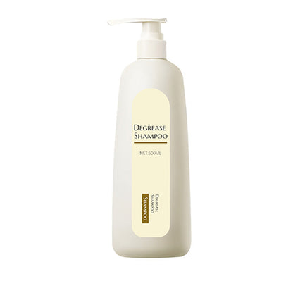 500 ml Entfettungsshampoo für fettiges Haar