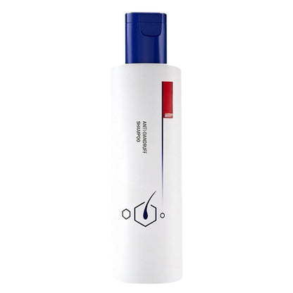 Anti-Dandruff Oil Control Shampoo