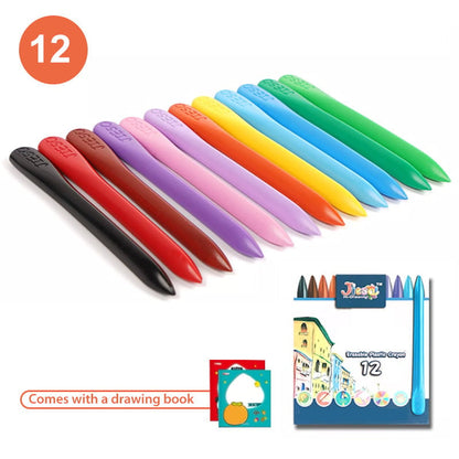 🖍Bio-Malset für Kinder